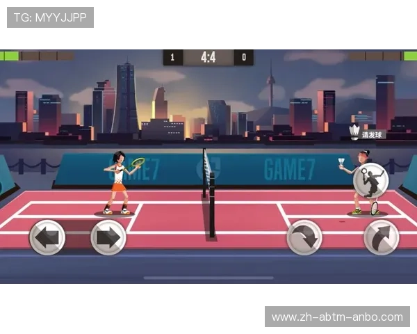 羽毛球经理游戏