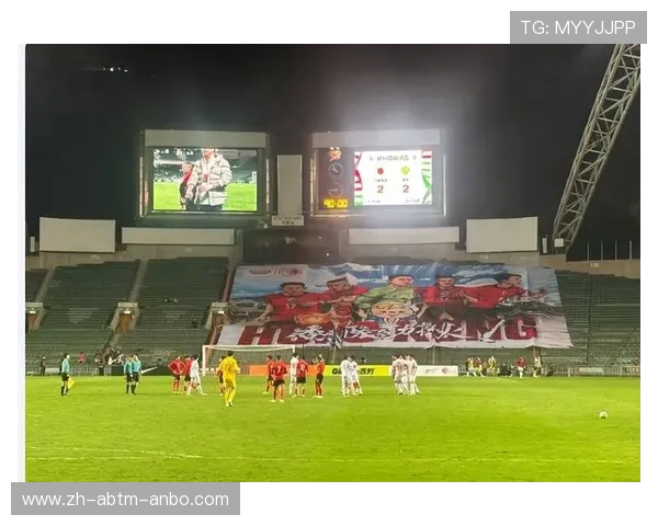 香港能否加入中超联赛引发热议